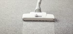 Residential Carpet Cleaning