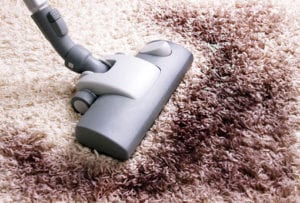 commercial carpet cleaner