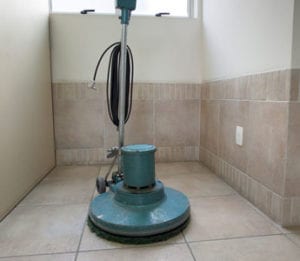 tile cleaning services