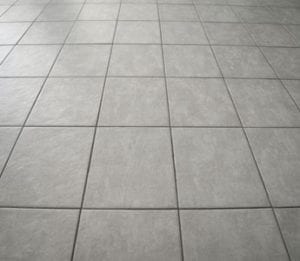 Tile Cleaning