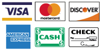 Payment Methods